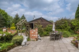 Patio Area- click for photo gallery